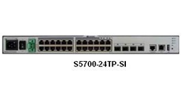 華為Quidway LS-S5328C-EI交換機 性能與可靠性的三層網絡解決方案